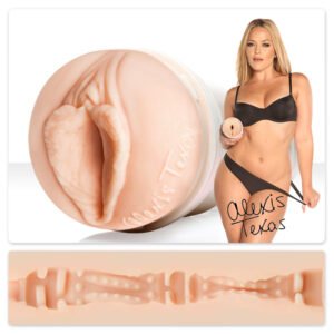 ALEXIS TEXAS