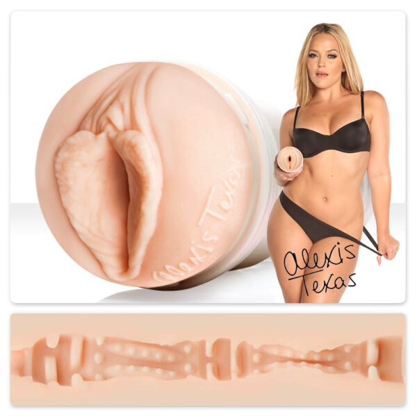 ALEXIS TEXAS