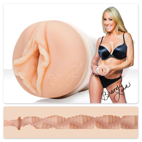 BRANDI LOVE