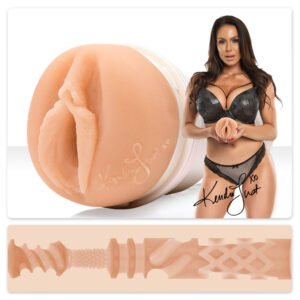 KENDRA LUST