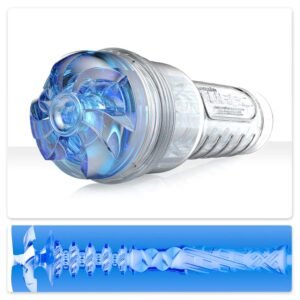 TURBO THRUST BLUE ICE