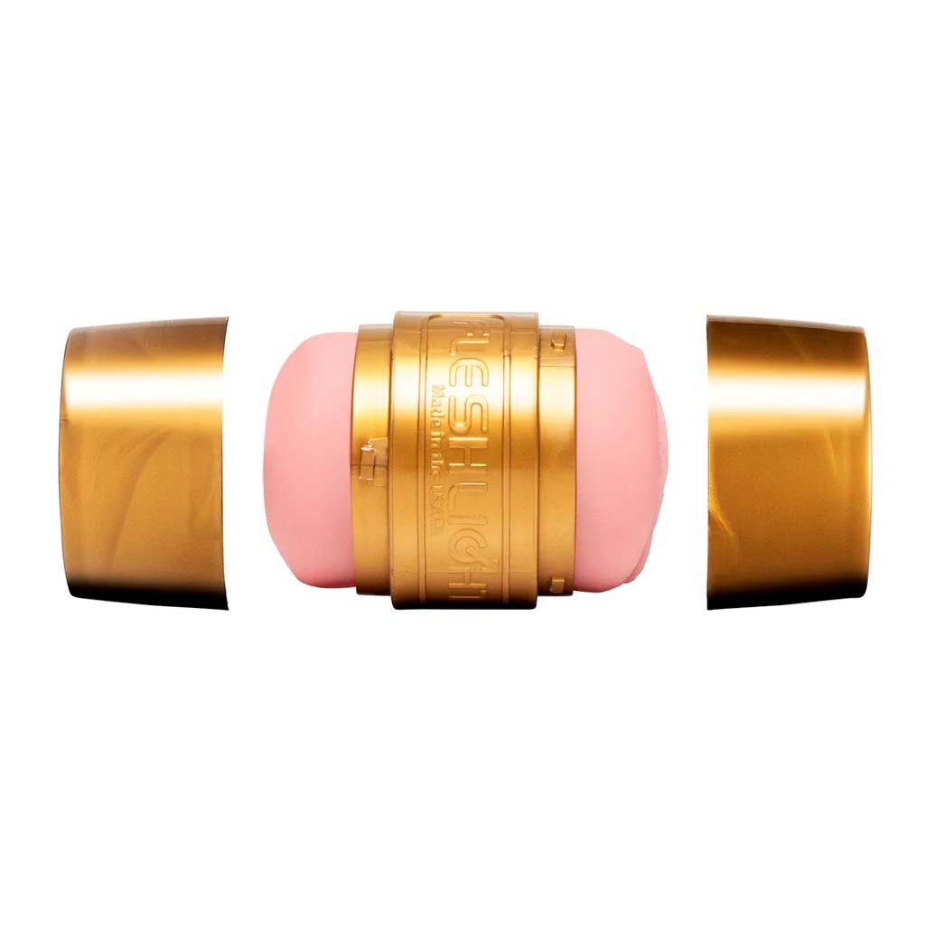 QUICKSHOT STAMINA LADY Y BUTT - Imagen 2