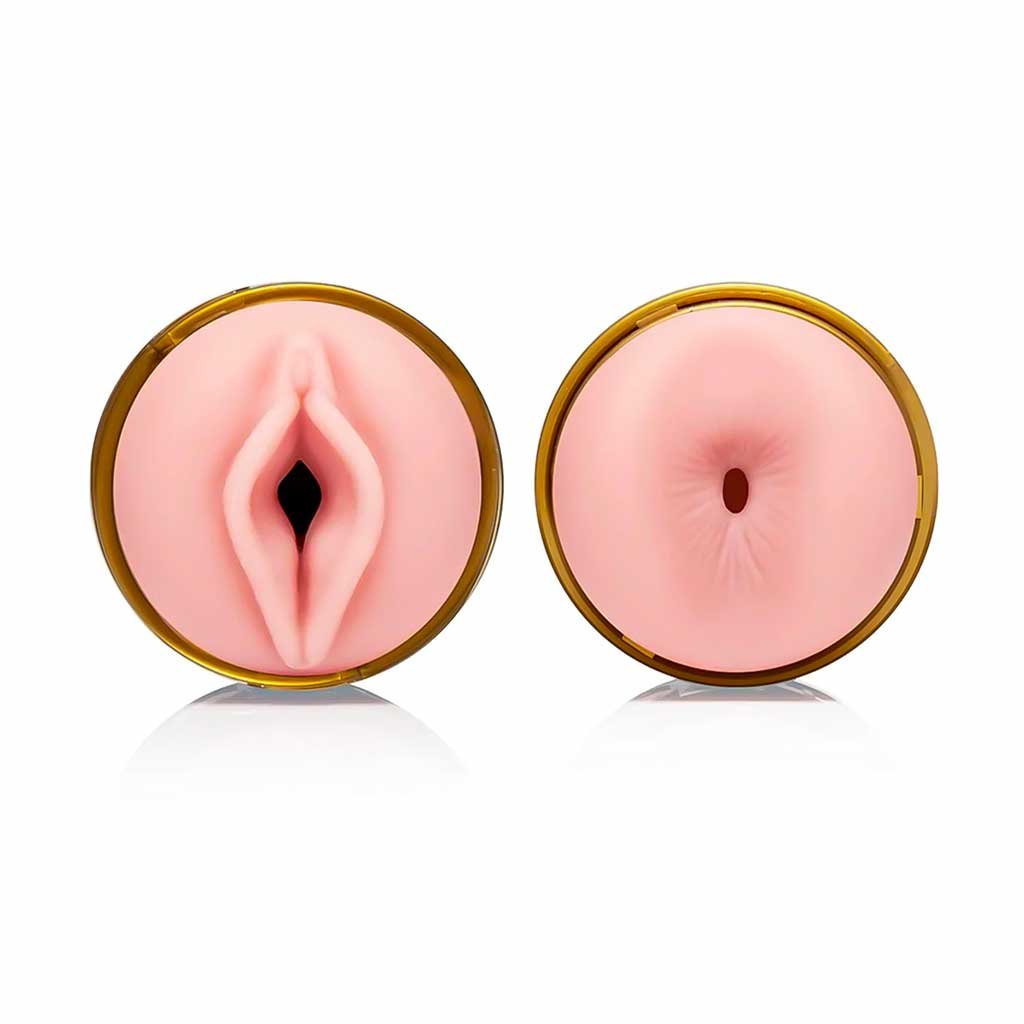 QUICKSHOT STAMINA LADY Y BUTT - Imagen 3