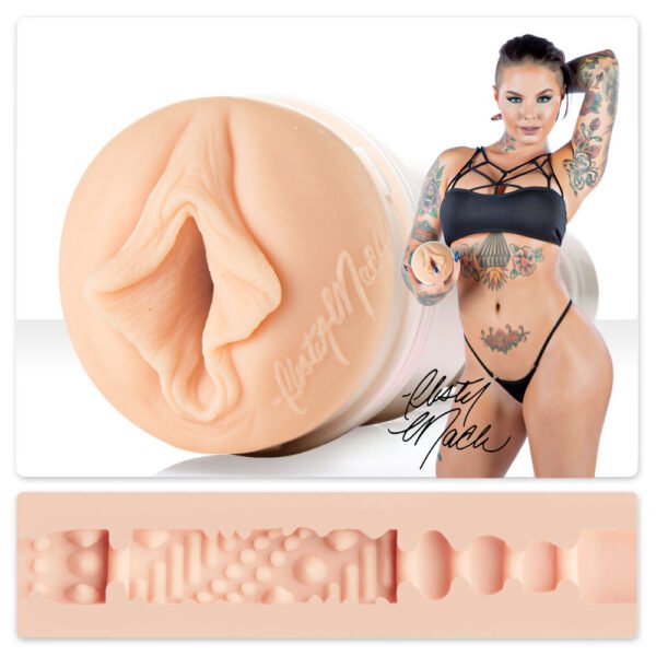 CHRISTY MACK