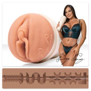 Fleshlight Perú - Masturbador Esperanza Gomez