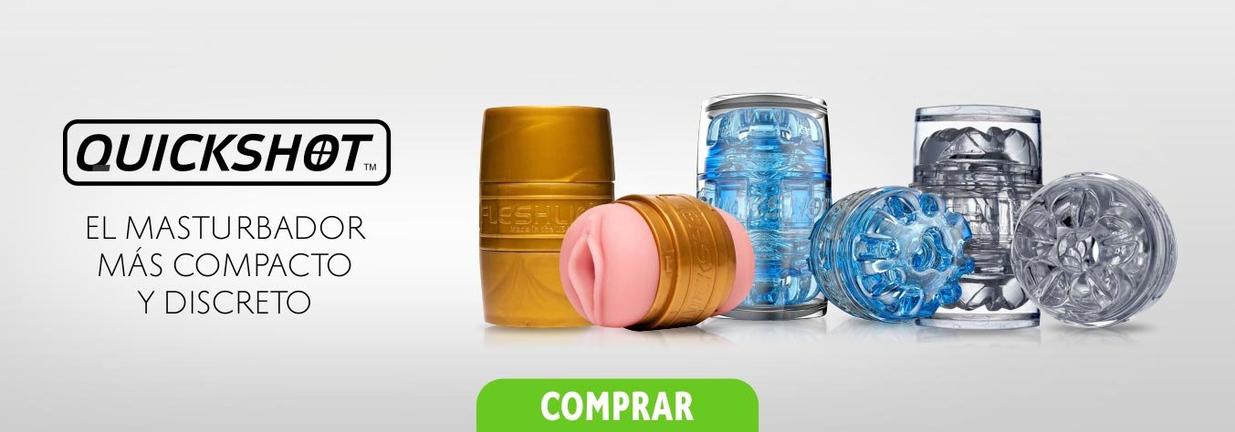 FLESHLIGHT PERÚ
