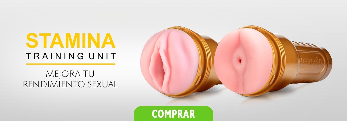 FLESHLIGHT PERÚ
