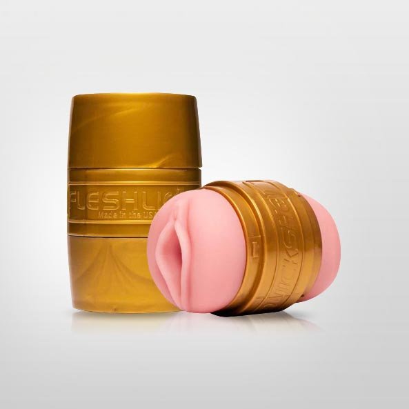 FLESHLIGHT QUICKSHOT PERÚ​