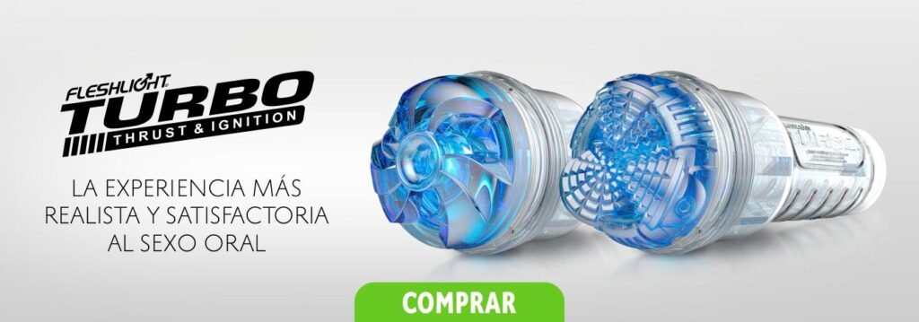 FLESHLIGHT PERÚ