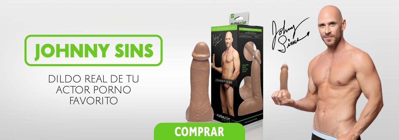 FLESHLIGHT PERÚ