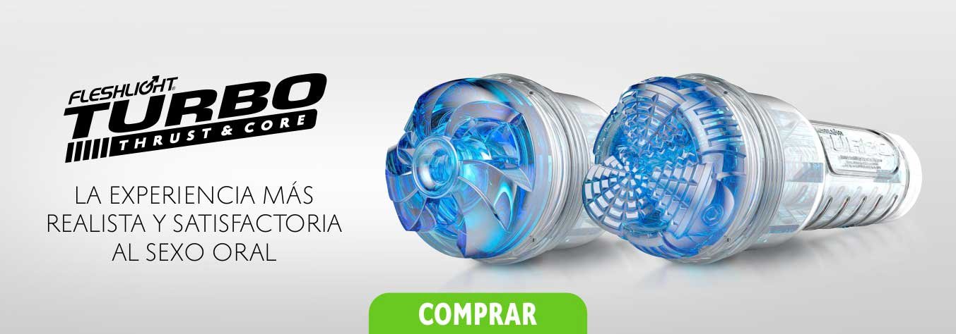 FLESHLIGHT PERÚ