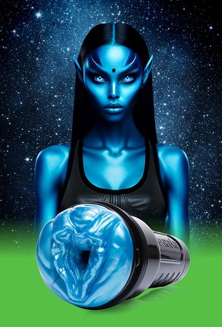 FLESHLIGHT FANTASY PERÚ