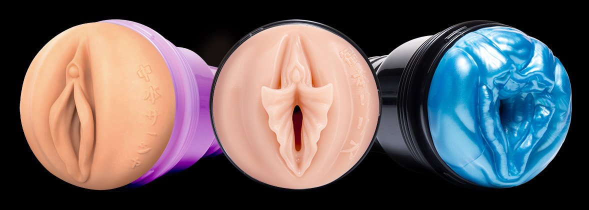 FLESHLIGHT FANTASY PERÚ