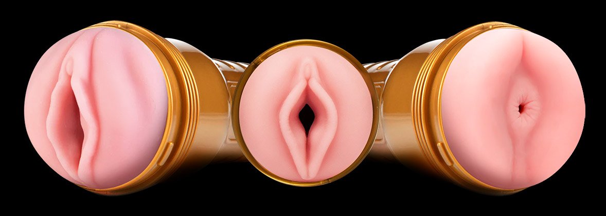 FLESHLIGHT STAMINA PERÚ