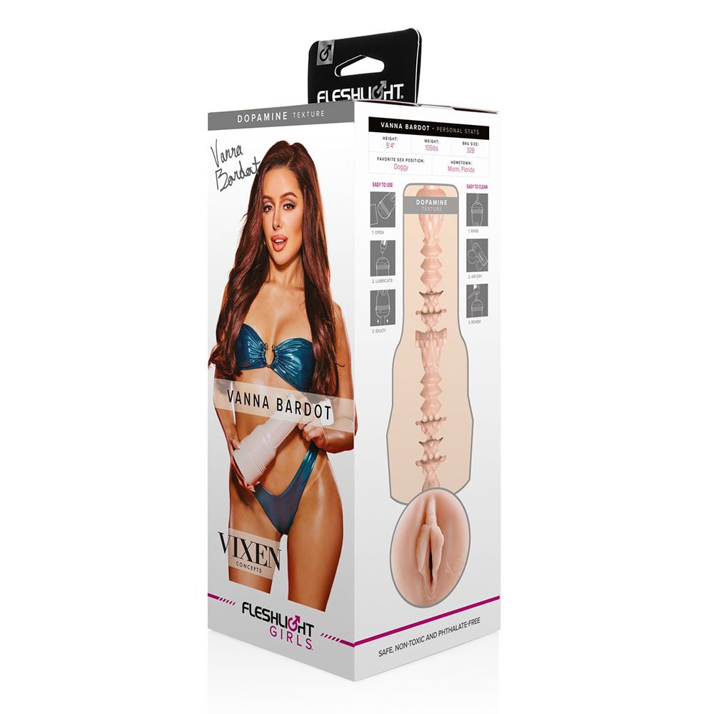 Masturbador Vanna Bardot Perú