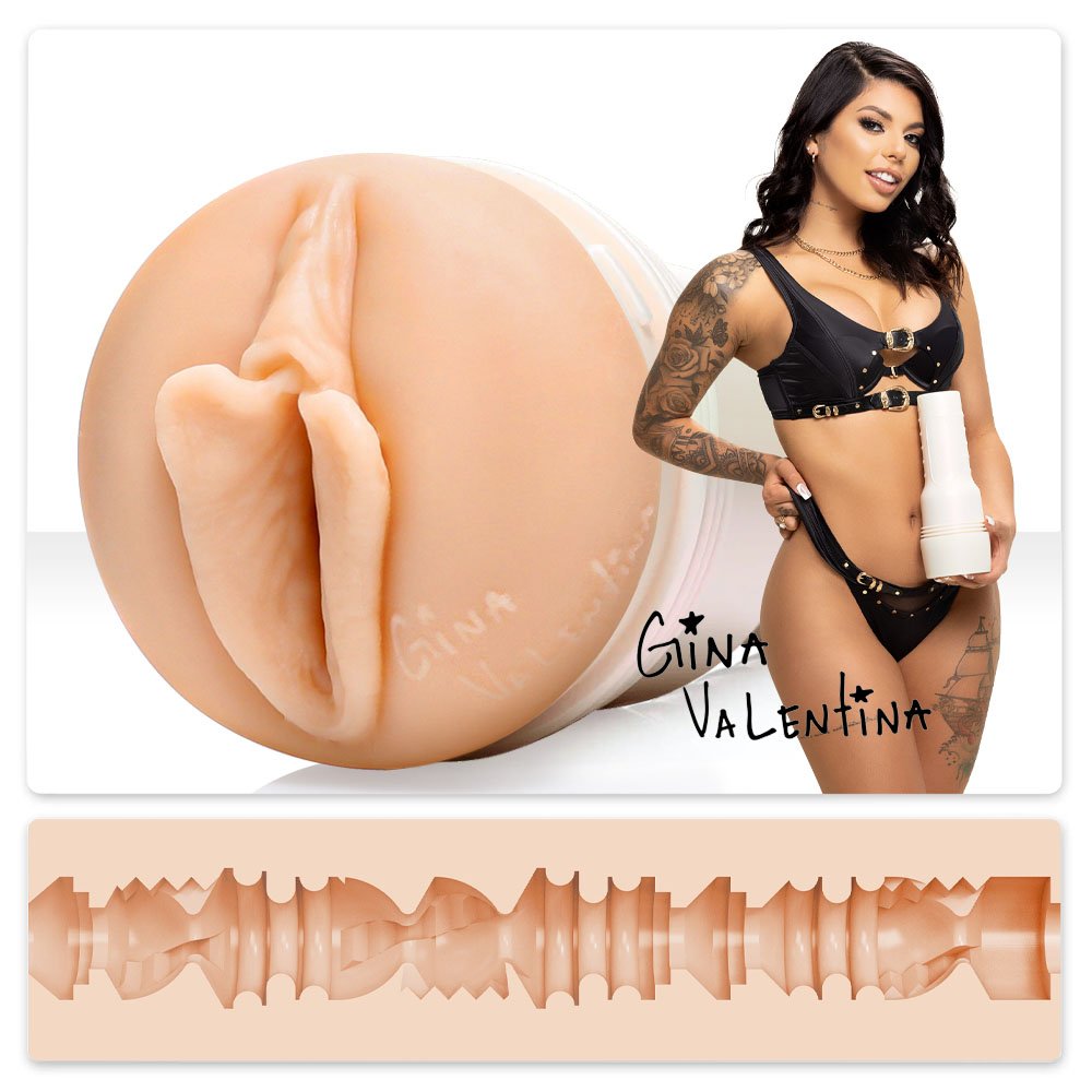 Masturbador Gina Valentina Perú