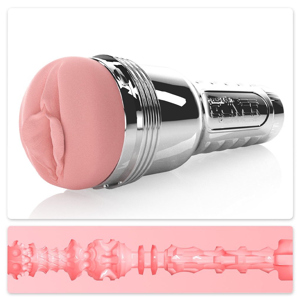 Fleshlight Quiver Perú
