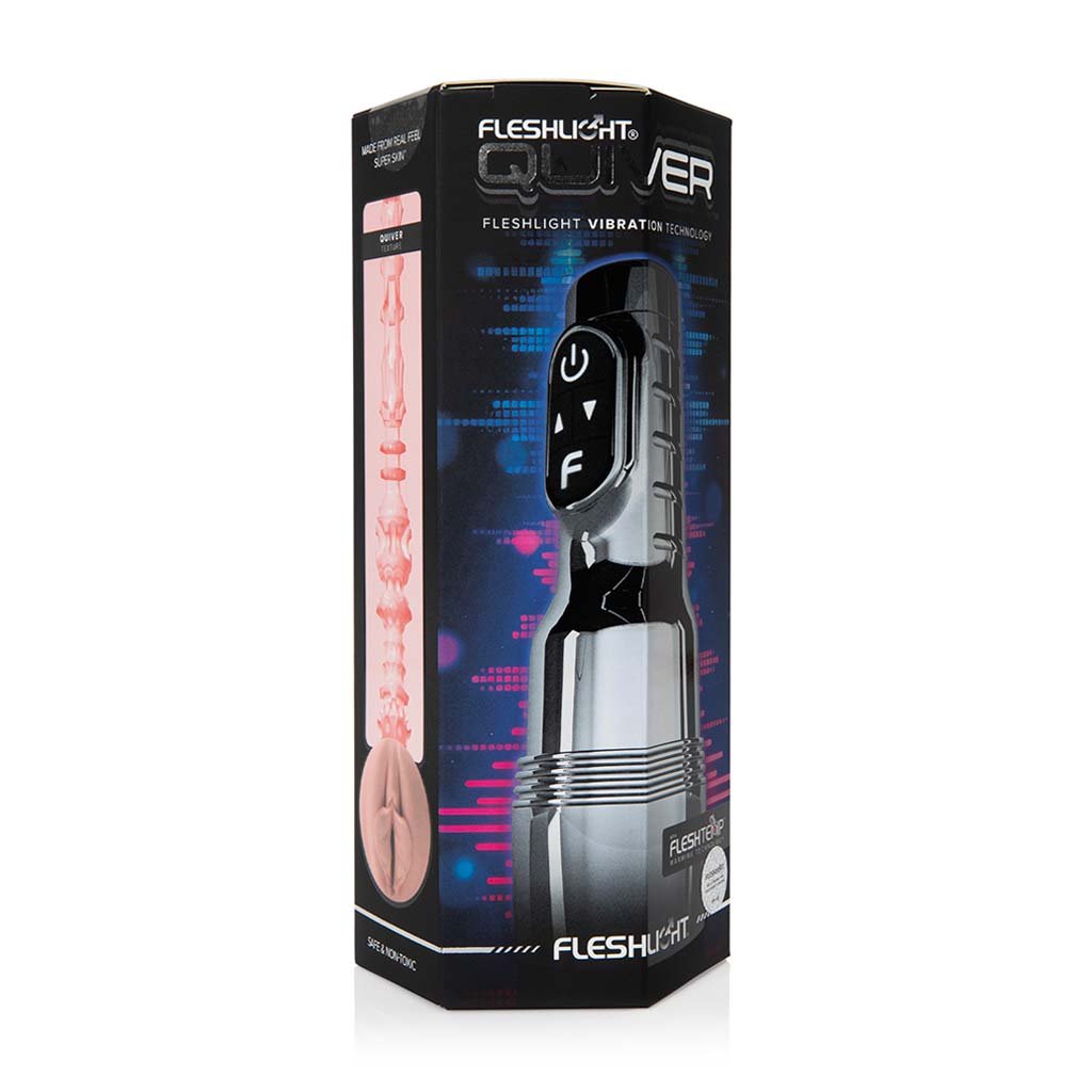 Fleshlight Quiver Perú