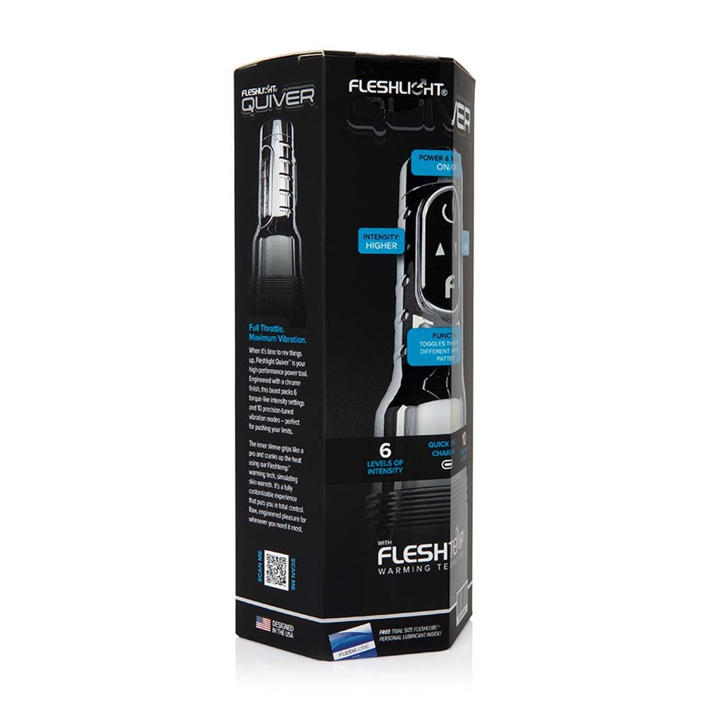 Fleshlight Quiver Perú