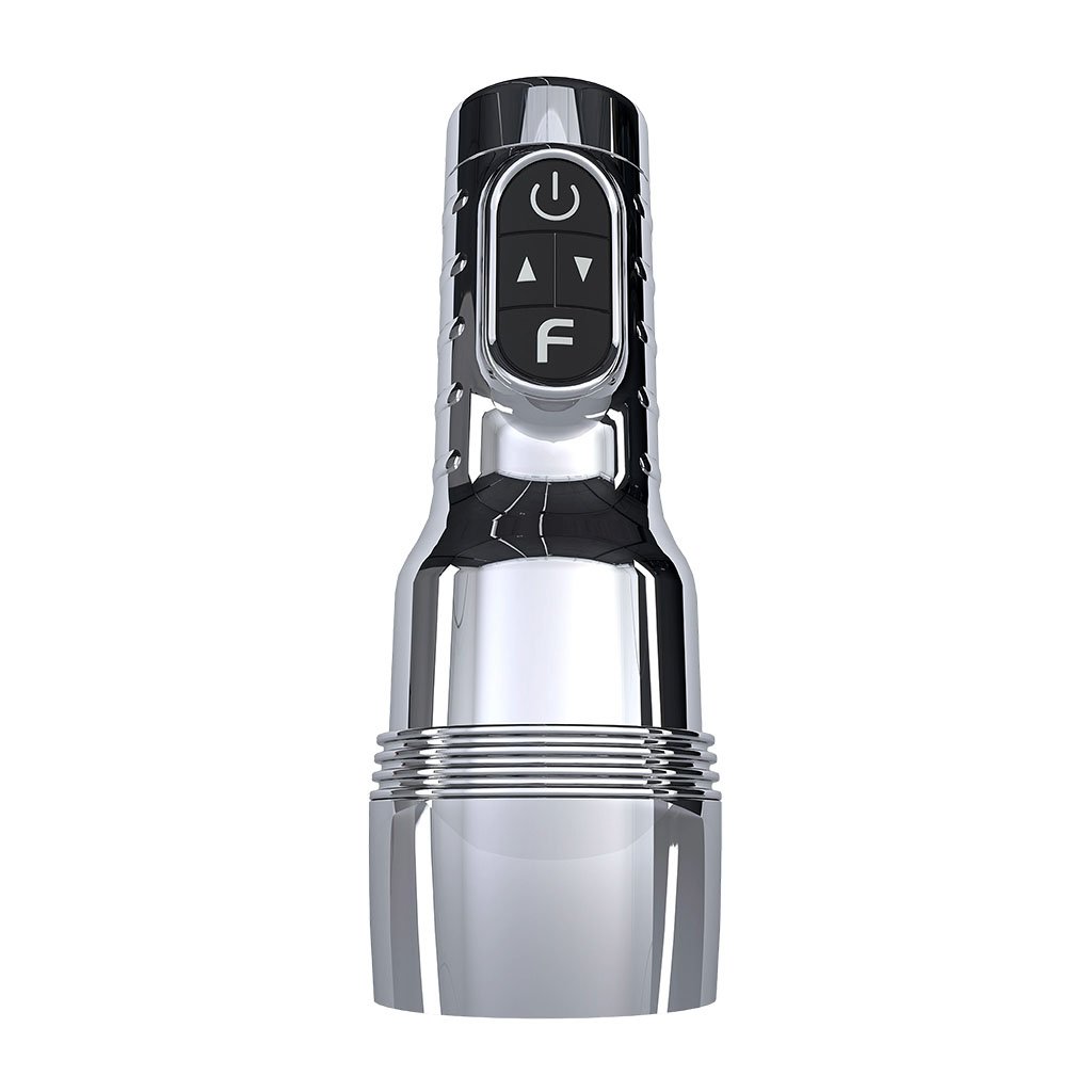 Fleshlight Quiver Perú